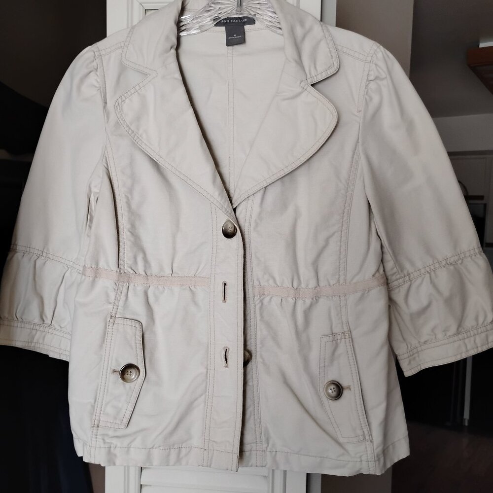 ANN TAYLOR Jacket